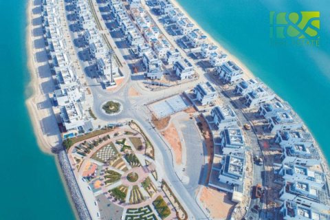 Вилла с 5 спальнями в Sharjah Waterfront City, ОАЭ №43507 3