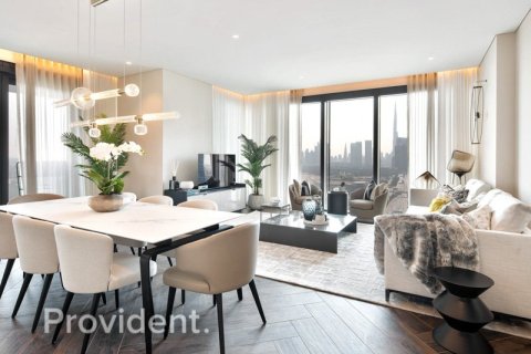 3 غرف نوم شقة في Zabeel, الإمارات العربية المتحدة رقم 2111 5