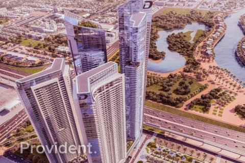 Apartment in Business Bay, UAE No. 1325 15
