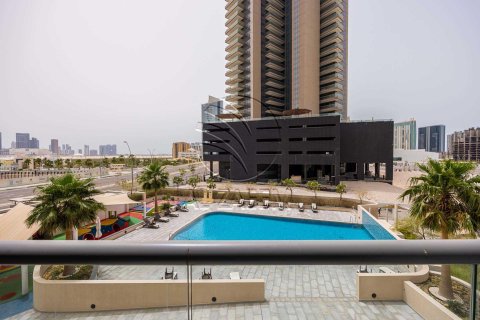 Apartment de 1 dormitorio en Shams Abu Dhabi, UAE No. 27066 1