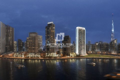 Apartment de 38m² en Business Bay, UAE No. 78295 6