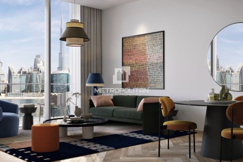 Apartment de 38m² en Business Bay, UAE No. 78295 11