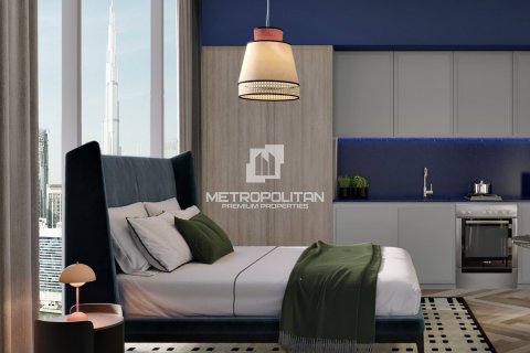Apartment de 38m² en Business Bay, UAE No. 78295 10