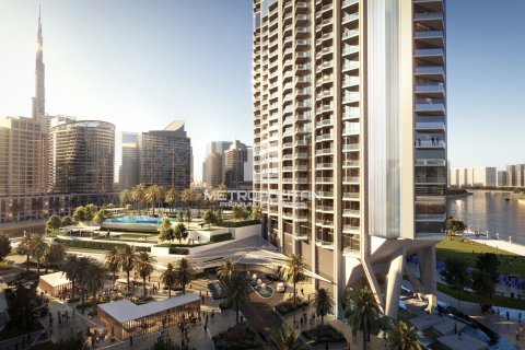 Apartment de 38m² en Business Bay, UAE No. 78295 4