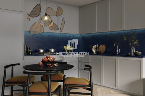 Apartment de 38m² en Business Bay, UAE No. 78295 3