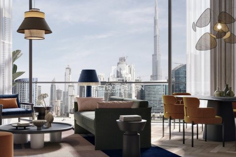 Apartment de 38m² en Business Bay, UAE No. 78295 9