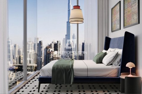 Apartment de 38m² en Business Bay, UAE No. 78295 8