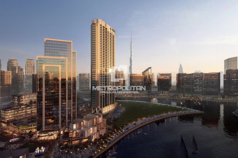 Apartment de 38m² en Business Bay, UAE No. 78295 2