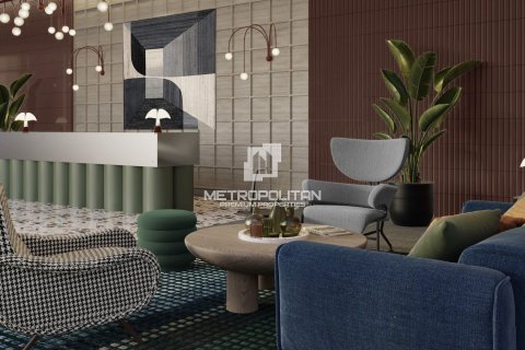 Apartment de 38m² en Business Bay, UAE No. 78295 7