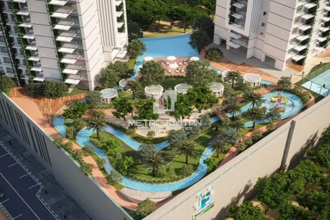 Apartment de 2 dormitorios en Jumeirah Village Circle, UAE No. 78308 9