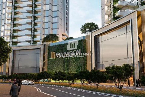 Apartment de 2 dormitorios en Jumeirah Village Circle, UAE No. 78308 10