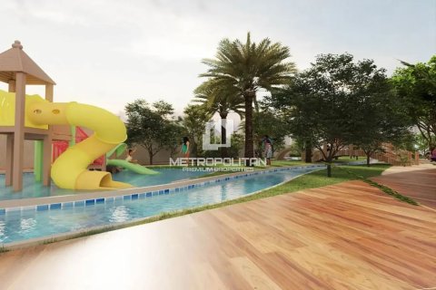 Apartment de 2 dormitorios en Jumeirah Village Circle, UAE No. 78308 7