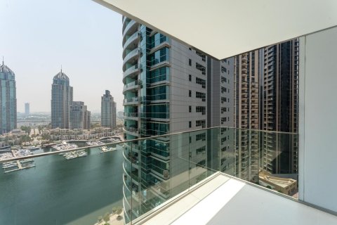 Apartment de 1 dormitorio en Dubai Marina, UAE No. 101665 8