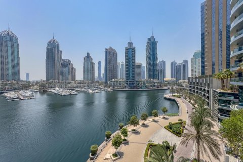 Apartment de 1 dormitorio en Dubai Marina, UAE No. 101665 2