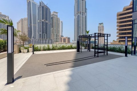 Apartment de 1 dormitorio en Dubai Marina, UAE No. 101665 21