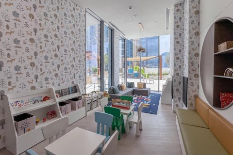 Apartment de 1 dormitorio en Dubai Marina, UAE No. 101665 18