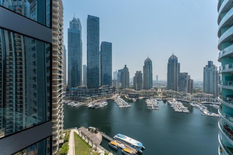 Apartment de 1 dormitorio en Dubai Marina, UAE No. 101665 15