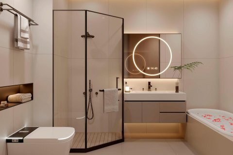 Appartement de 3 chambres à Dubai, UAE No. 101667 13