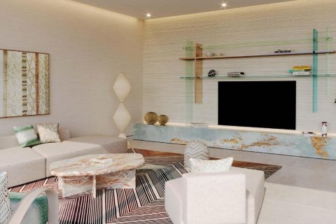 Appartement de 4 chambres à Dubai, UAE No. 101692 6