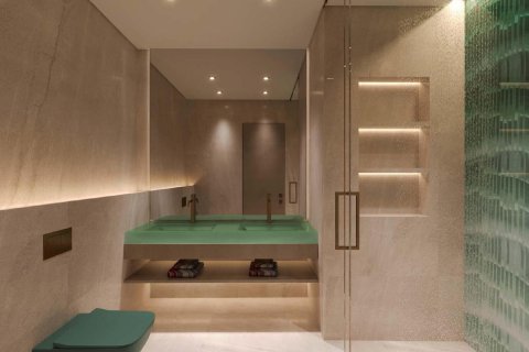 Appartement de 4 chambres à Dubai, UAE No. 101692 9
