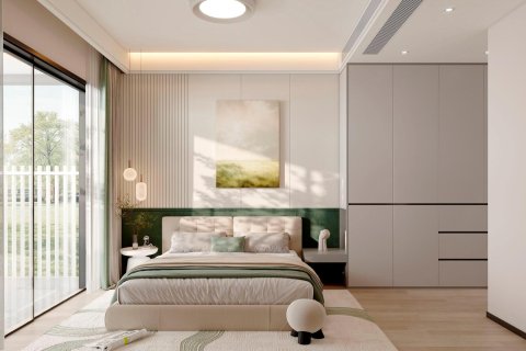 Villa de 3 dormitorios en Dubai, UAE No. 101666 11