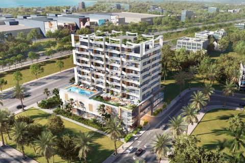 Villa de 3 dormitorios en Dubai, UAE No. 101666 2