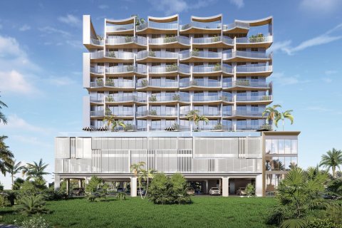 Villa de 3 dormitorios en Dubai, UAE No. 101666 4