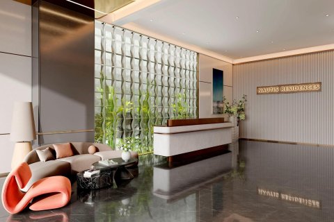 Villa de 3 dormitorios en Dubai, UAE No. 101666 7