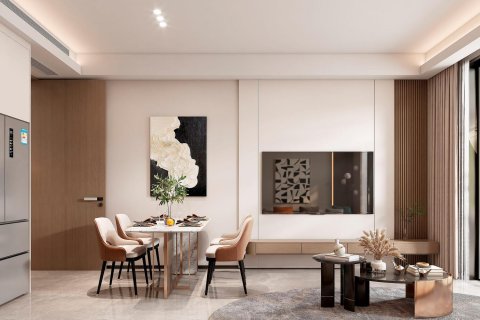 Villa de 3 dormitorios en Dubai, UAE No. 101666 10