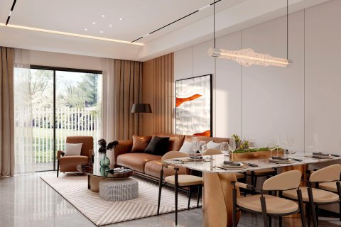 Villa de 3 dormitorios en Dubai, UAE No. 101666 9