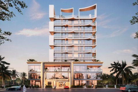 Villa de 3 dormitorios en Dubai, UAE No. 101666 3
