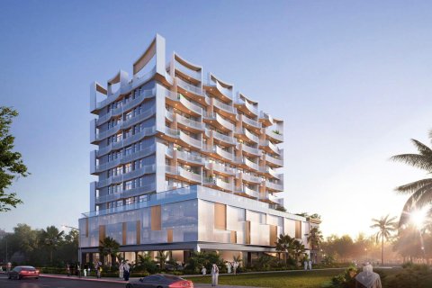 Villa de 3 dormitorios en Dubai, UAE No. 101666 1