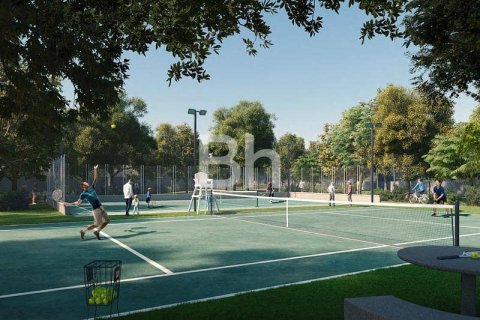 Apartment de 3 dormitorios en Tilal City, UAE No. 63840 5