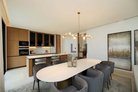 Villa de 5 chambres à Saadiyat Island, UAE No. 55234 17