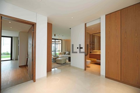 Villa de 5 chambres à Saadiyat Island, UAE No. 55234 13