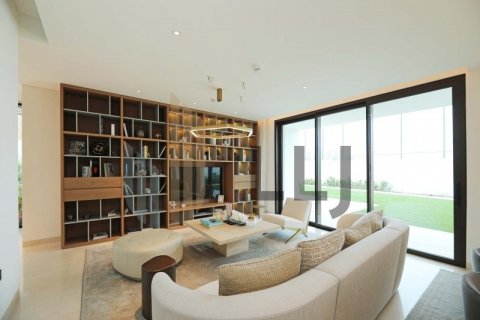 Villa de 5 chambres à Saadiyat Island, UAE No. 55234 22