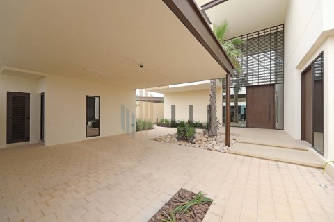 Villa de 5 chambres à Saadiyat Island, UAE No. 55234 27