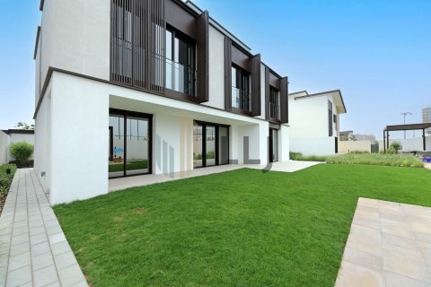 Villa de 5 chambres à Saadiyat Island, UAE No. 55234 26