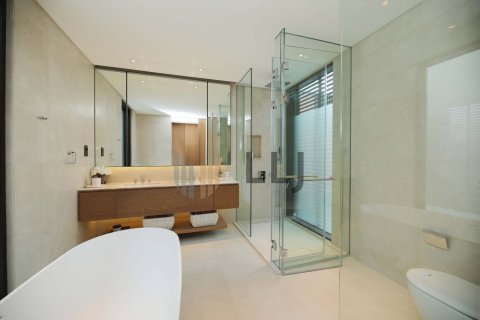 Villa de 5 chambres à Saadiyat Island, UAE No. 55234 20