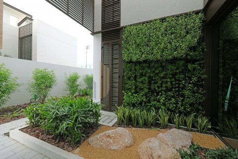 Villa de 5 chambres à Saadiyat Island, UAE No. 55234 24