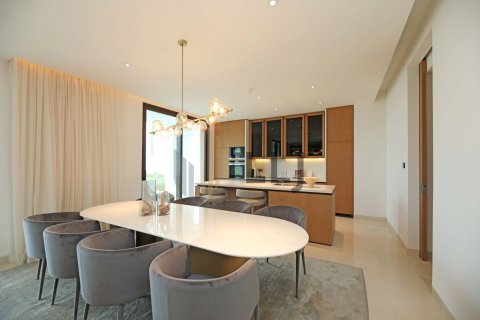Villa de 5 chambres à Saadiyat Island, UAE No. 55235 12