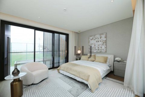Villa de 5 chambres à Saadiyat Island, UAE No. 55235 21