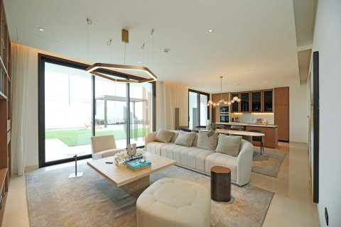 Villa de 5 chambres à Saadiyat Island, UAE No. 55235 3