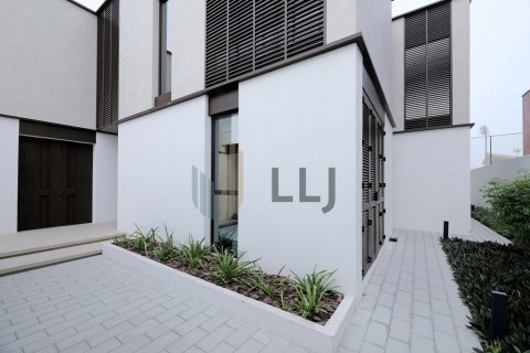Villa de 5 chambres à Saadiyat Island, UAE No. 55235 23