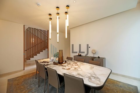 Villa de 5 chambres à Saadiyat Island, UAE No. 55235 11