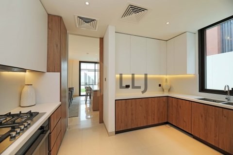Villa de 5 chambres à Saadiyat Island, UAE No. 55235 17