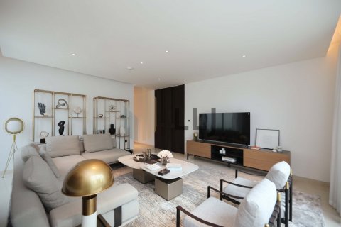 Villa de 5 chambres à Saadiyat Island, UAE No. 55235 8