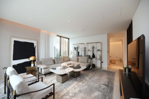 Villa de 5 chambres à Saadiyat Island, UAE No. 55235 5