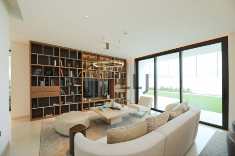 Villa de 5 chambres à Saadiyat Island, UAE No. 55235 7