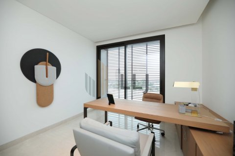 Villa de 5 chambres à Saadiyat Island, UAE No. 55235 18